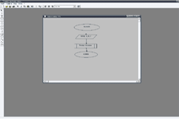 Программа Создания Блок Схем Алгоритмов