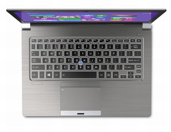 Ультрабук Toshiba Portege Z30-A-M5S