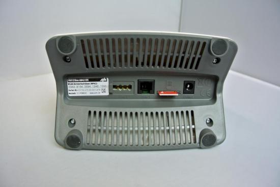 AVM FRITZ!Box 6842 LTE 
