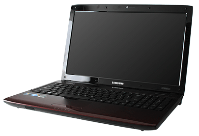 samsung notebook